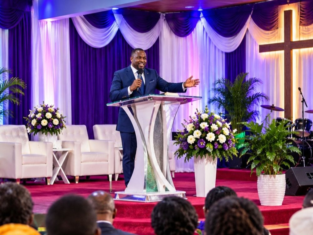 Getting Started with GlideMission Church Management System